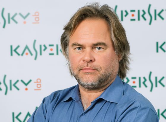 Jewgienij Kasperski — antywirusowy wizjoner „wypromowany” przez KGB