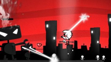 Roboty niszczące co popadnie 1