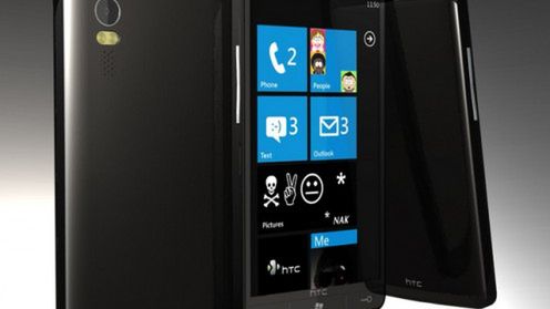 Kolejne nowinki dotyczące Windows Phone 7 1