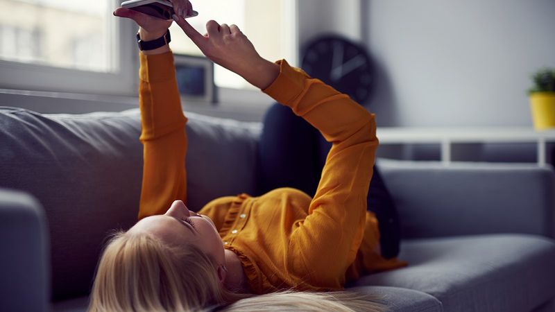 Przegląd aparatów w popularnych smartfonach 1