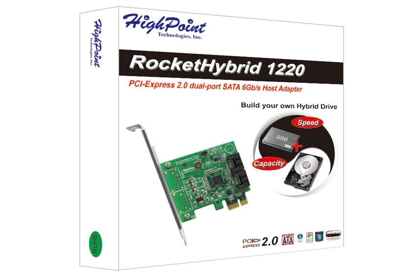 RocketHybrid 1220