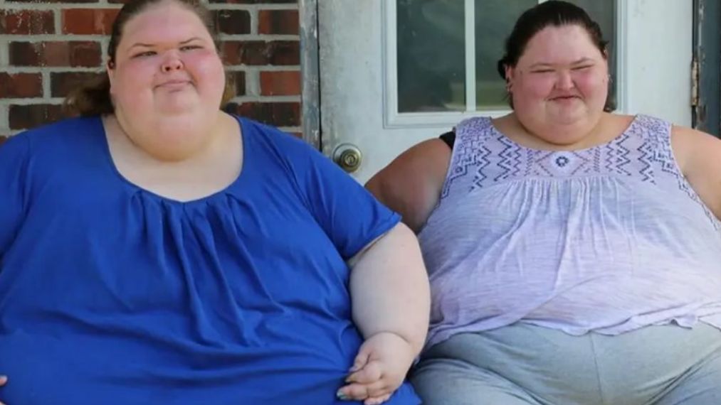 Amerykanki zaczęły walkę z otyłością trzy lata temu