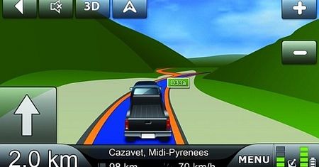 CeBIT 2009: IMAGIS S.A już po raz czwarty w Hanowerze