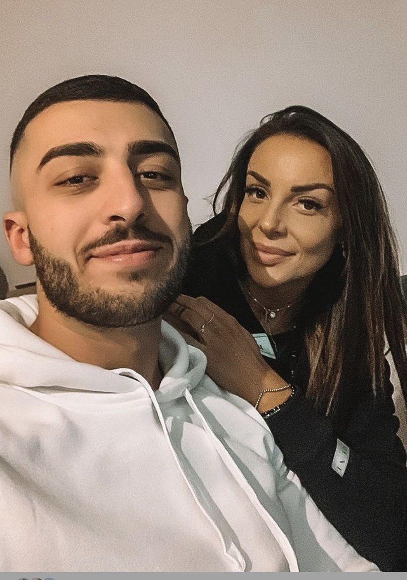 Ata i Artur z "Hotelu Paradise 2"