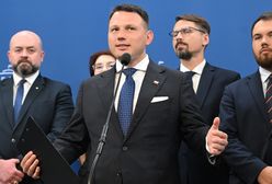 Kolejne problemy partii Mentzena. PKW odrzuciła sprawozdanie