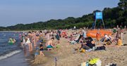 Wakacje 2021. Bardzo długa lista grzechów, które Polacy popełniają nad wodą