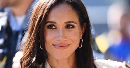 Meghan Markle w Niemczech. Zawartość jej walizek była warta fortunę