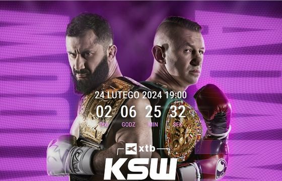 Gdzie oglądać walkę Adamek - Chalidow