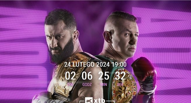 Gdzie oglądać walkę Adamek - Chalidow