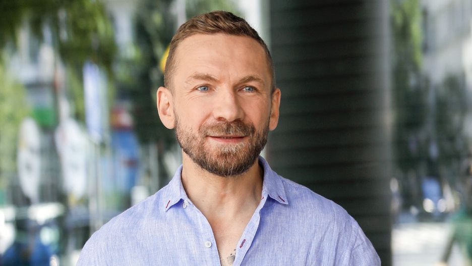 Przemysław Kossakowski wziął trzeci ślub?