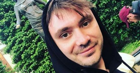 Martyniuk znów rozrabia. Policja reaguje