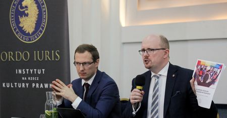 Kryzys finansowy w Ordo Iuris? Sprawdziliśmy dokumenty fundacji