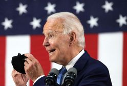 Wybory prezydenckie w USA. Joe Biden zapowiada unieważnienie decyzji ws. wystąpienia USA z WHO