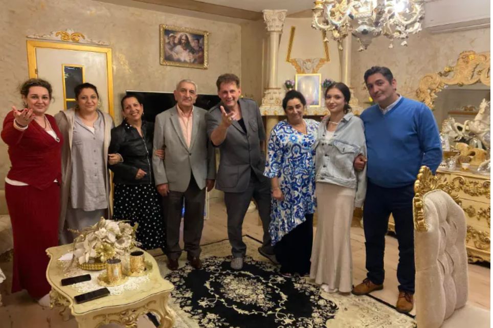 Viki Gabor żali się na stereotypy dotyczące Romów