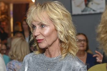 "Wstydziliśmy się". Dziś nie ukrywa, z jakich zabiegów korzysta