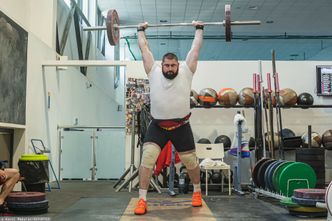 Wybory w Gruzji. Politico: partia rządząca pręży muskuły