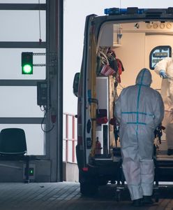 Koronawirus w Polsce. Blisko 22 tysiące zakażeń