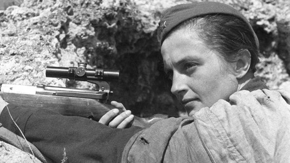 Ludmiła Pawliczenko