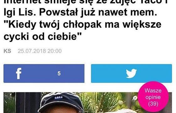 Plotek.pl po wpisie Kamila Durczoka do prezesa Agory usunął tekst, bo „opublikowano go zbyt szybko”