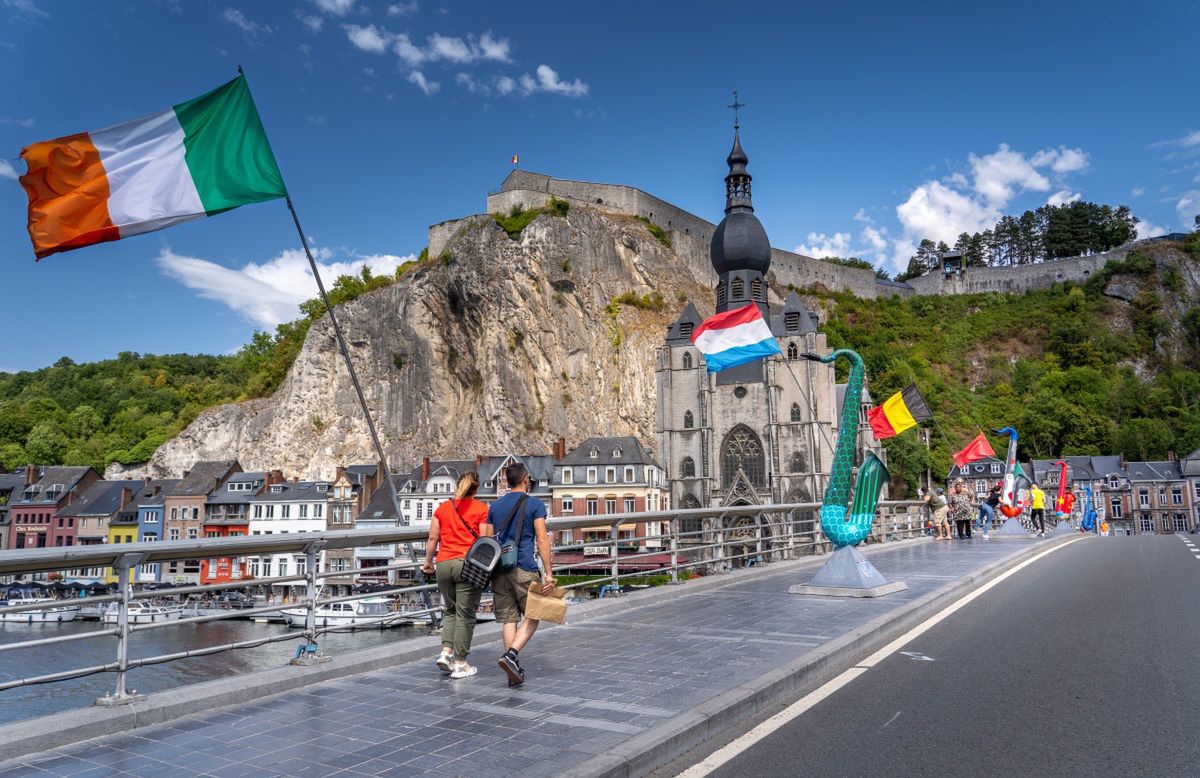Dinant