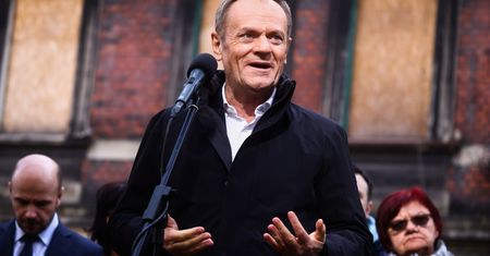 "Tusk nauczył się od PiS". Ekspertka komentuje "babciowe"