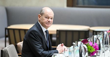 Niemieckie pociski dla Ukrainy. Kanclerz Scholz boi się eskalacji konfliktu