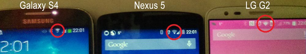Nexus 5 - telefon stworzony po to, by robić dobre pierwsze wrażenie [test] 2