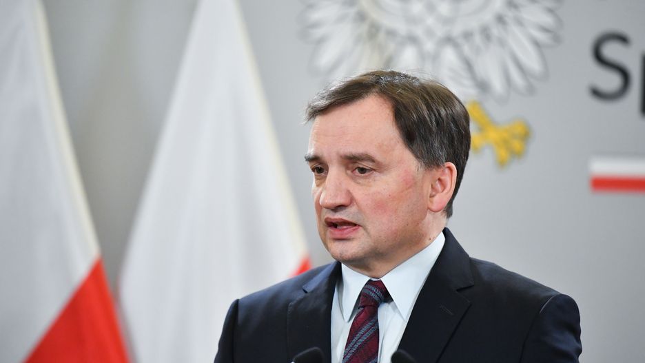 Zbigniew Ziobro