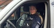 Katowice: Sklepowy złodziej szarpał ochroniarza. Obezwładniła go policjantka na wolnym