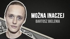 Bartosz Bielenia o "Prime Time". Komentuje podobieństwa do prawdziwej historii