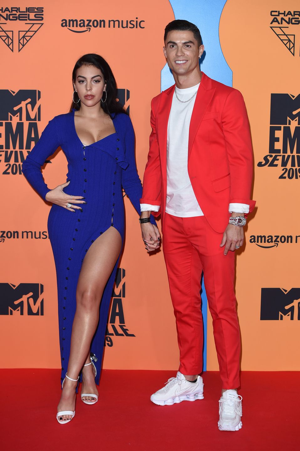 Georgina Rodriguez