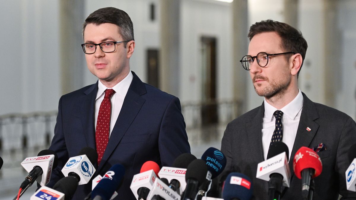 Posłowie PiS apelują do marszałka Sejmu o "odmrożenie" projektu dot. przedłużenia zerowego VAT na żywność