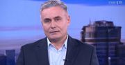 "Wiadomości" NIE BYŁO! Do widzów przemówił Marek Czyż. "Zaszły pewne zmiany"