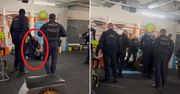 Nigeryjczyk zaatakował na siłowni. Szok w Katowicach
