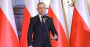"Żołnierze nie skarżyli się". Duda skomentował sytuację na granicy