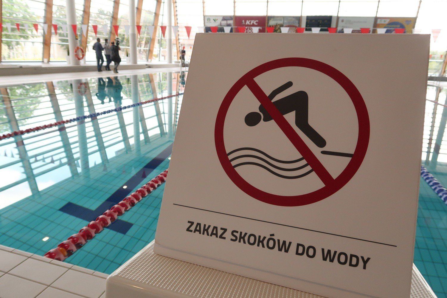 Aqua Zdrój w Wałbrzychu