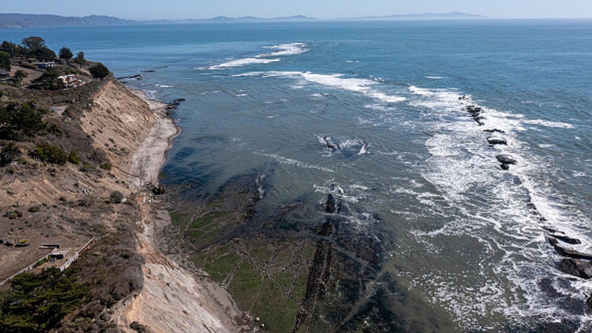 Przekroczyliśmy punkt, z którego nie ma już odwrotu