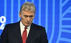 To mają być długie rozmowy. Rzecznik Kremla powiedział, ile potrwa spotkanie Trump-Putin