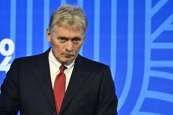 To mają być długie rozmowy. Rzecznik Kremla powiedział, ile potrwa spotkanie Trump-Putin
