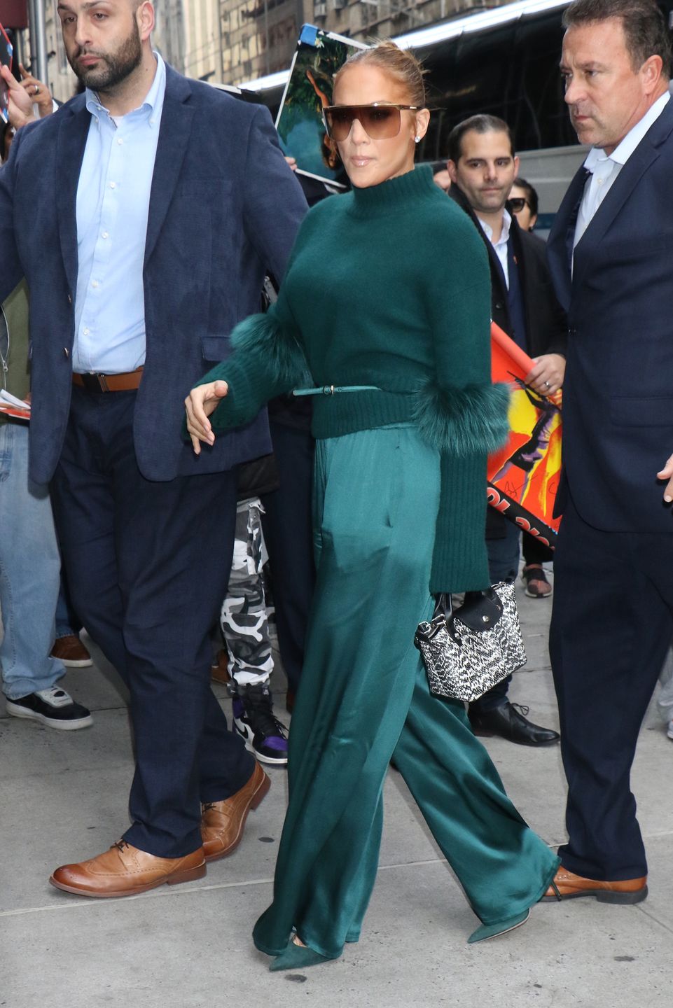 Jennifer Lopez