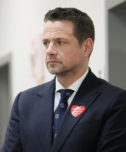 Sondaże prezydenckie zaniepokoiły KO. Trzaskowski ma plan na polityczne odbicie