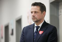 Sondaże prezydenckie zaniepokoiły KO. Trzaskowski ma plan na polityczne odbicie