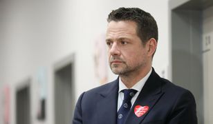 Sondaże prezydenckie zaniepokoiły KO. Trzaskowski ma plan na polityczne odbicie