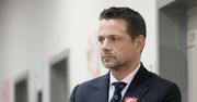 Sondaże prezydenckie zaniepokoiły KO. Trzaskowski ma plan na polityczne odbicie