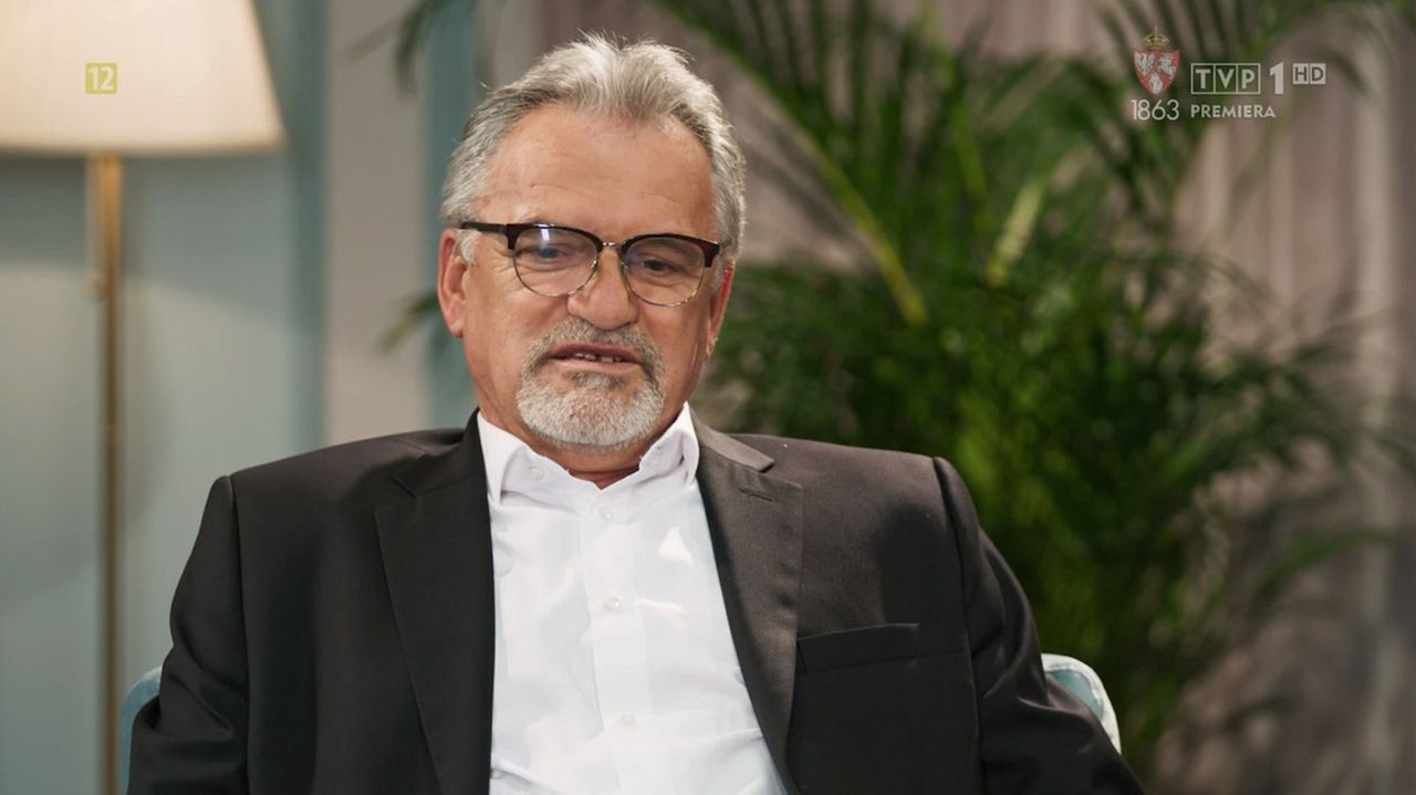 Adam z "Sanatorium miłości" stracił żonę