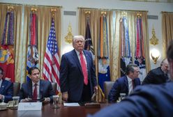 Trump krytykuje imigrantów z Somalii. "Nie chcę ich w naszym kraju"