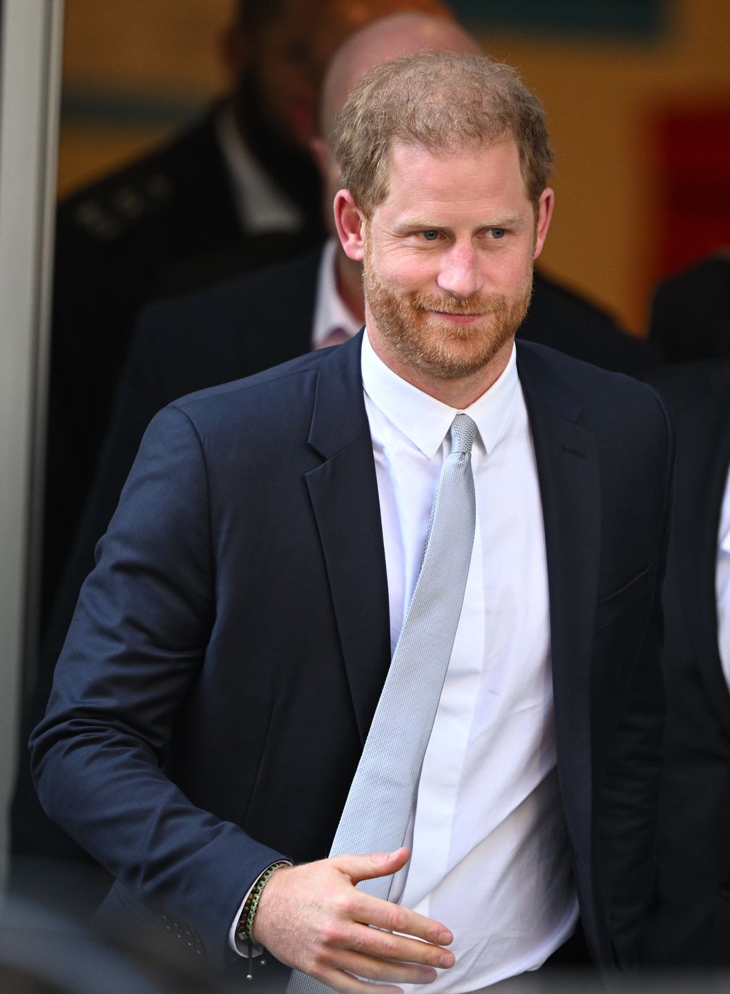 Książę Harry i Meghan Markle