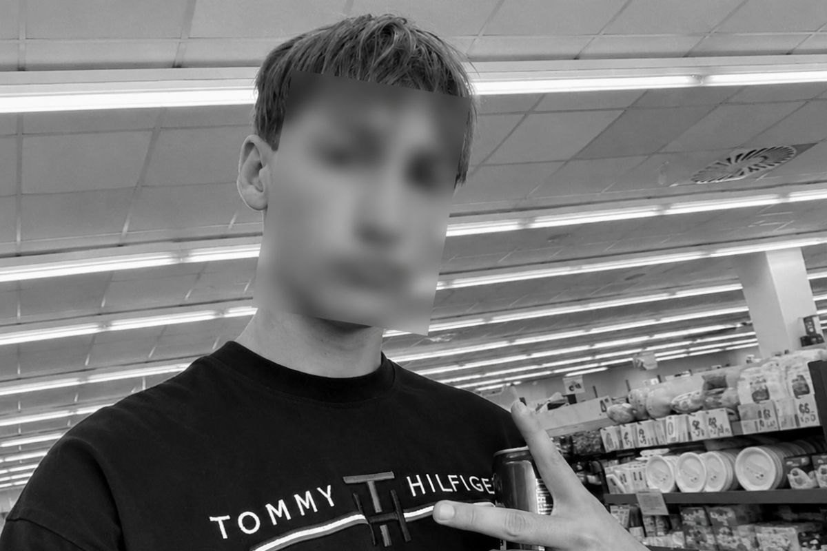 18-letni Polak zaginął. Znaleźli ubrania. Tragiczne wieści z Niemiec