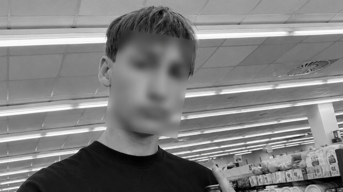 18-latek z Polski nie żyje