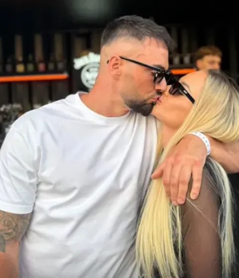 Łukasz Litewka, Natalia Bacławska